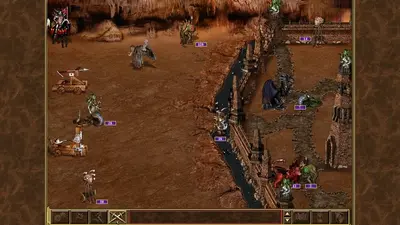Heroes® of Might & Magic® III - HD Edition screenshot 1