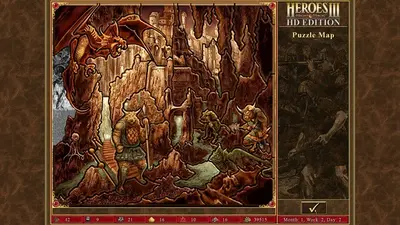 Heroes® of Might & Magic® III - HD Edition screenshot 5