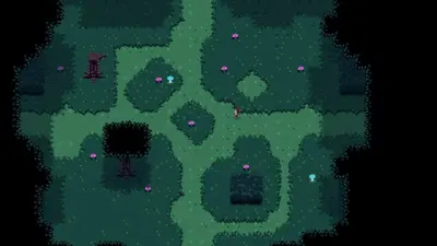 Titan Souls screenshot 7