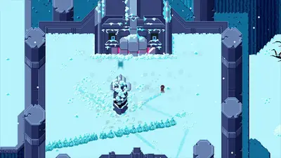 Titan Souls screenshot 4