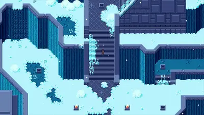 Titan Souls screenshot 8