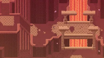 Titan Souls screenshot 6