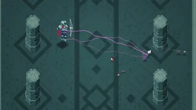 Titan Souls screenshot 5