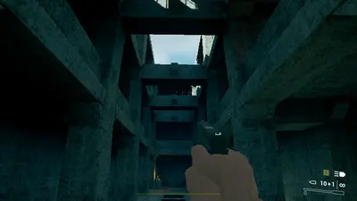 HOLE screenshot 10