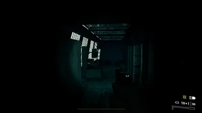 HOLE screenshot 11