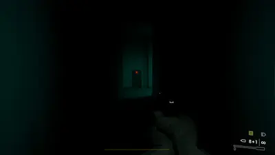 HOLE screenshot 5