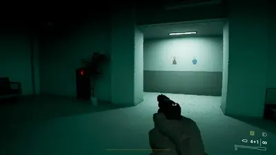 HOLE screenshot 6