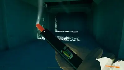 HOLE screenshot 1