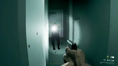 HOLE screenshot 3
