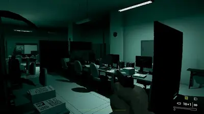 HOLE screenshot 7
