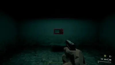 HOLE screenshot 0