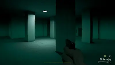 HOLE screenshot 4