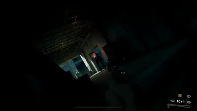 HOLE screenshot 9
