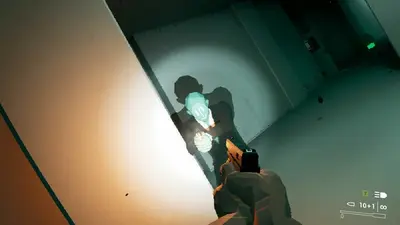 HOLE screenshot 2