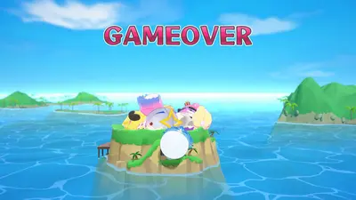 hololive Treasure Mountain screenshot 6