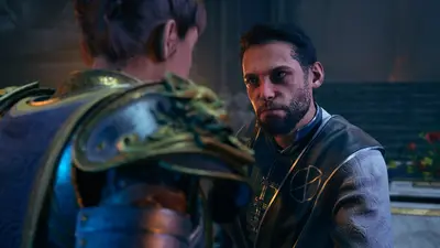 Solasta II screenshot 7