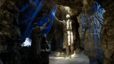 Solasta II screenshot 5
