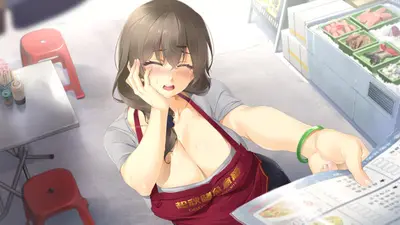 Taiwan Love Story⁵ screenshot 4