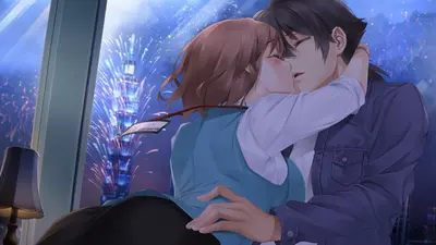 Taiwan Love Story⁵ screenshot 7