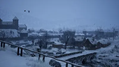 The Guild 1 Remake: Europa 1410 screenshot 9