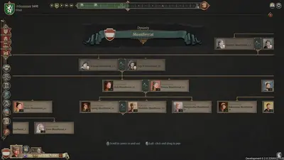 The Guild 1 Remake: Europa 1410 screenshot 6