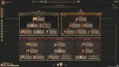 The Guild 1 Remake: Europa 1410 screenshot 3