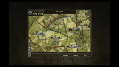 Close Combat - Gateway to Caen screenshot 7