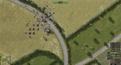 Close Combat - Gateway to Caen screenshot 0