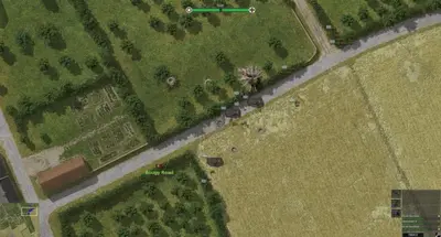 Close Combat - Gateway to Caen screenshot 4