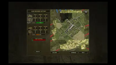 Close Combat - Gateway to Caen screenshot 6