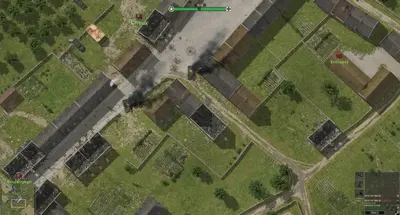 Close Combat - Gateway to Caen screenshot 2