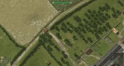 Close Combat - Gateway to Caen screenshot 5