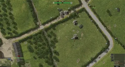 Close Combat - Gateway to Caen screenshot 3