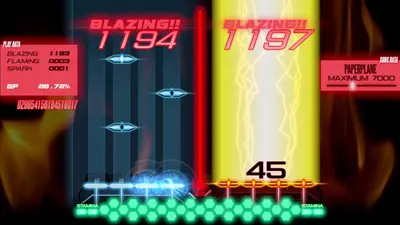 PROJEKT GODHAND screenshot 1