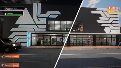 Gaming Cafe Simulator screenshot 10