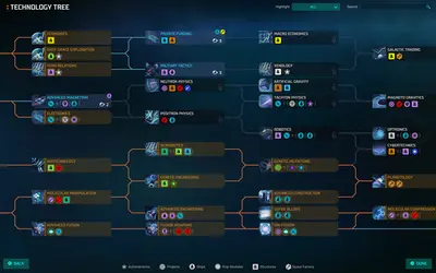 Master of Orion screenshot 8