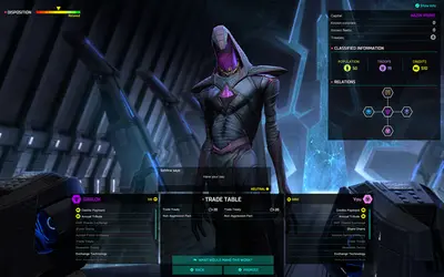 Master of Orion screenshot 0