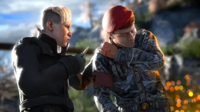 Far Cry® 4 screenshot 4