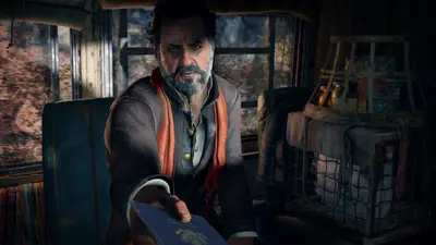 Far Cry® 4 screenshot 0