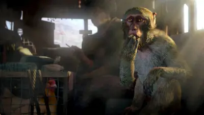 Far Cry® 4 screenshot 2