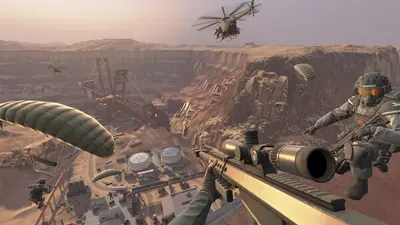 Forefront screenshot 0