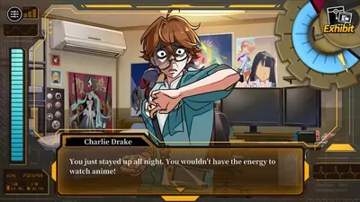 无罪之庭/Trials of Innocence screenshot 3
