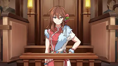 无罪之庭/Trials of Innocence screenshot 6