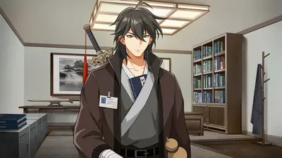 无罪之庭/Trials of Innocence screenshot 7