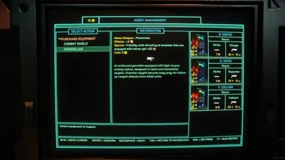Xenopurge screenshot 6