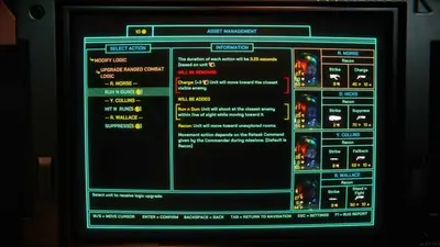 Xenopurge screenshot 4