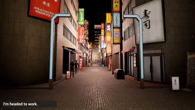 僕、アルバイトォォ！！ screenshot 3