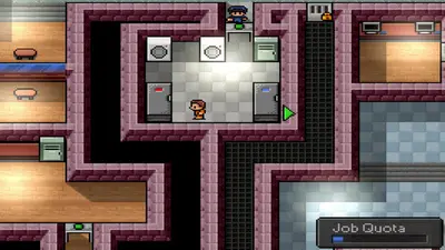 The Escapists screenshot 8