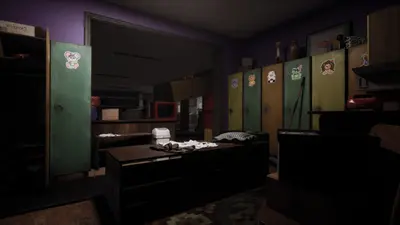 Chorus of Carcosa screenshot 4