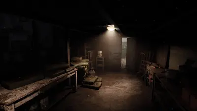 Chorus of Carcosa screenshot 8